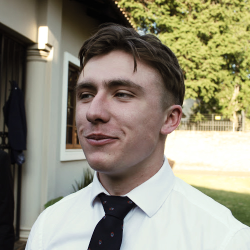 Luke Williams smart pharma solutions south africa pharmaceutical consulting distribution durban