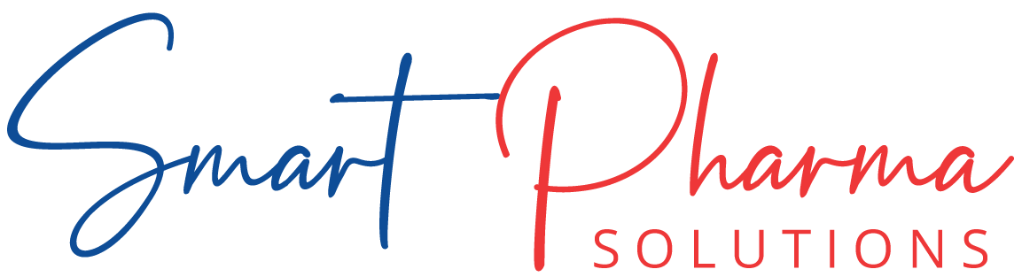 Smart Pharma Solutions Logo smart pharma solutions south africa pharmaceutical consulting distribution durban